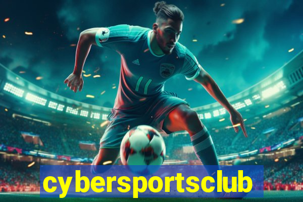 cybersportsclub.com