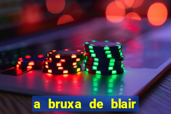 a bruxa de blair 1999 filme completo dublado