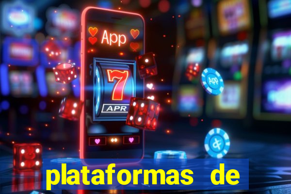 plataformas de jogos que pagam por cadastro sem deposito