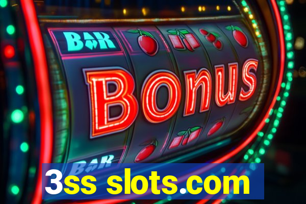 3ss slots.com