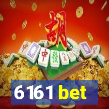 6161 bet