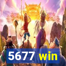 5677 win