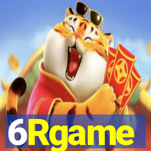 6Rgame