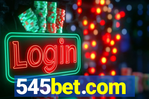 545bet.com