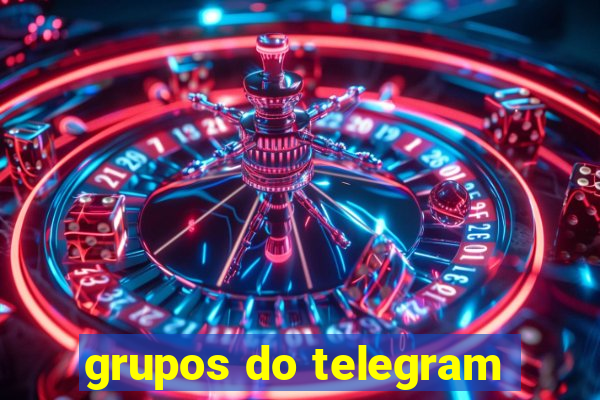 grupos do telegram