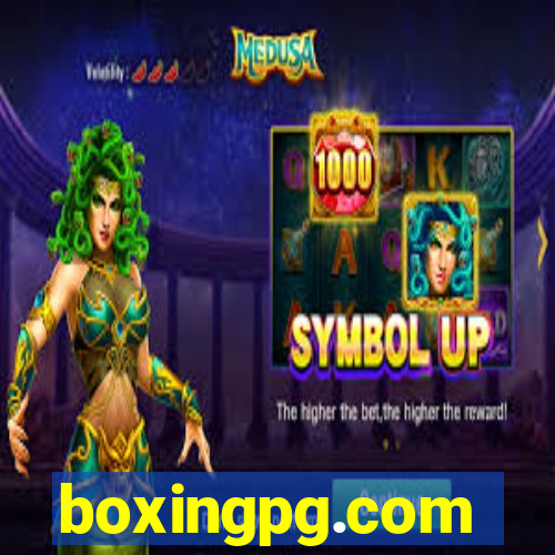 boxingpg.com