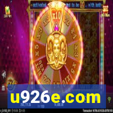 u926e.com