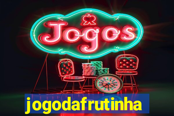 jogodafrutinha