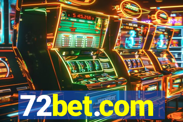 72bet.com