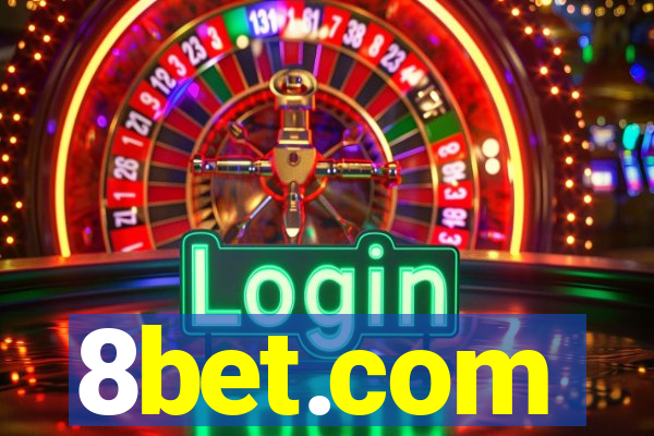 8bet.com