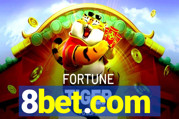 8bet.com