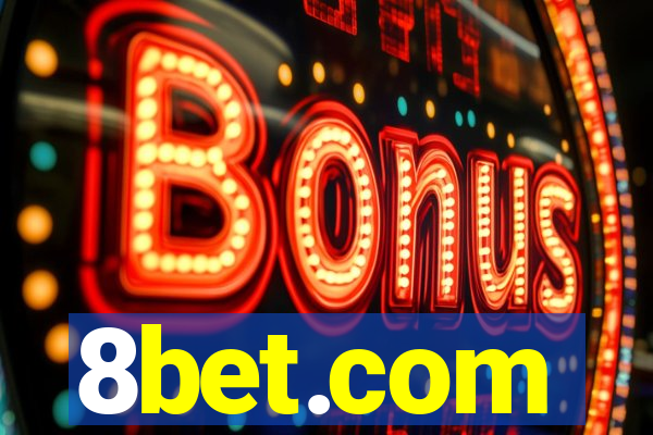 8bet.com