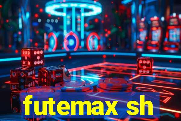 futemax sh