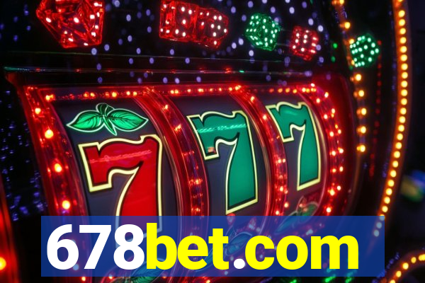 678bet.com