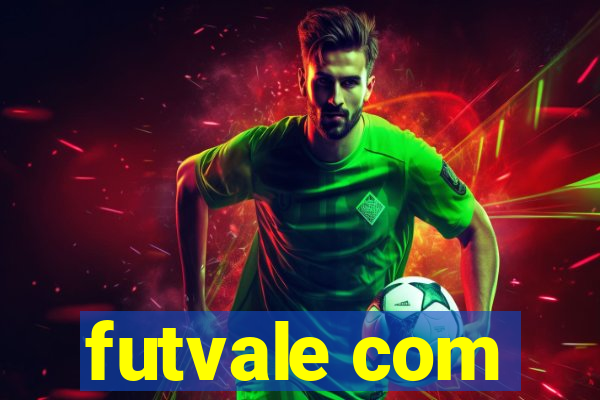 futvale com