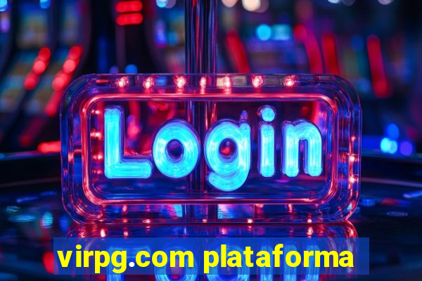 virpg.com plataforma