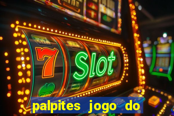 palpites jogo do bicho tavinho