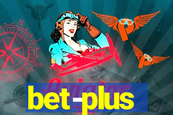 bet-plus