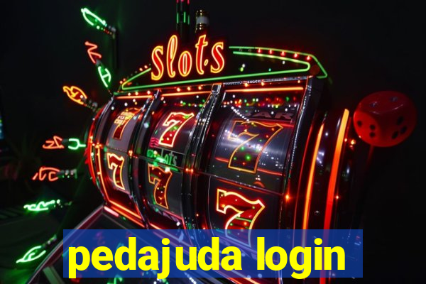 pedajuda login