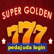 pedajuda login