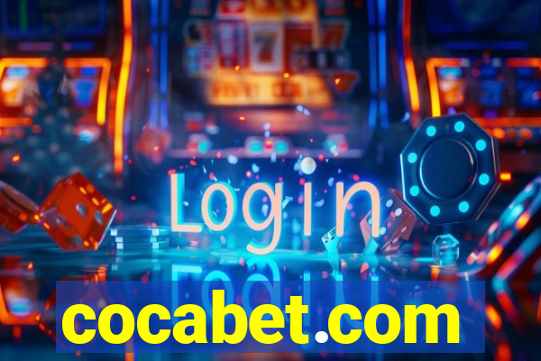 cocabet.com