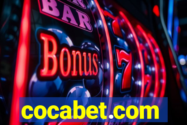 cocabet.com