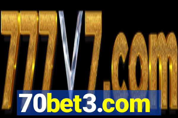 70bet3.com