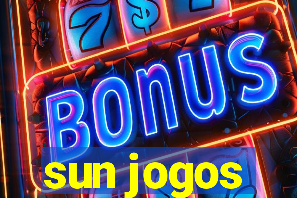 sun jogos