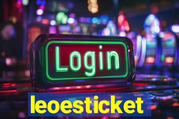 leoesticket