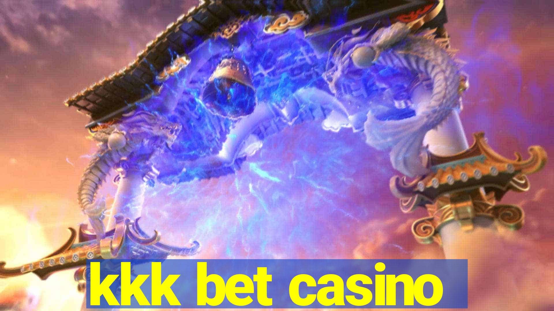 kkk bet casino