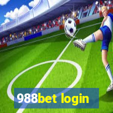 988bet login