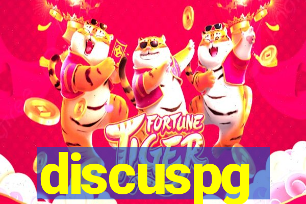 discuspg