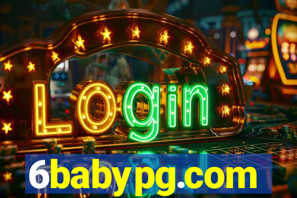 6babypg.com