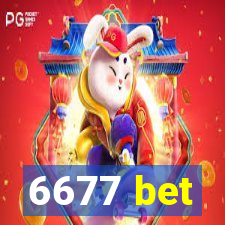 6677 bet