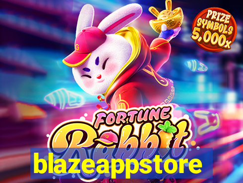 blazeappstore