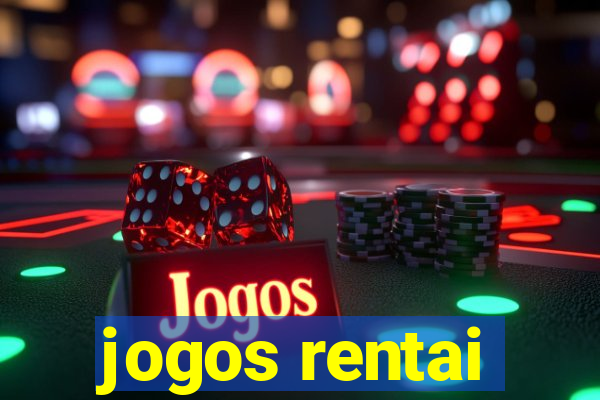 jogos rentai