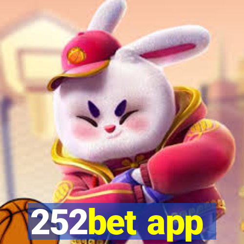 252bet app