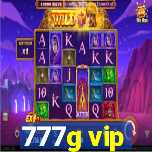 777g vip