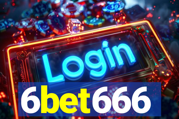 6bet666