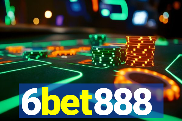 6bet888