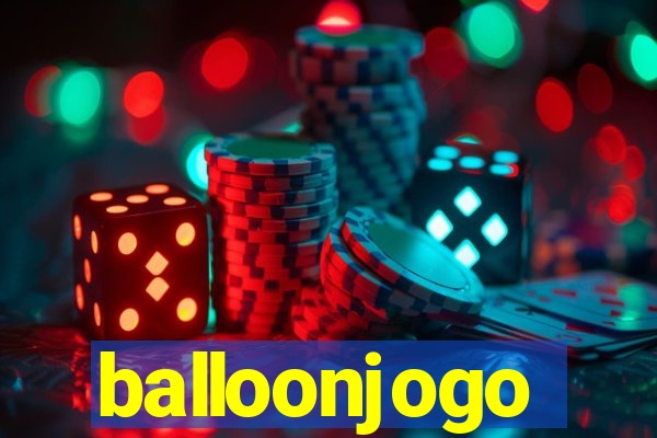 balloonjogo