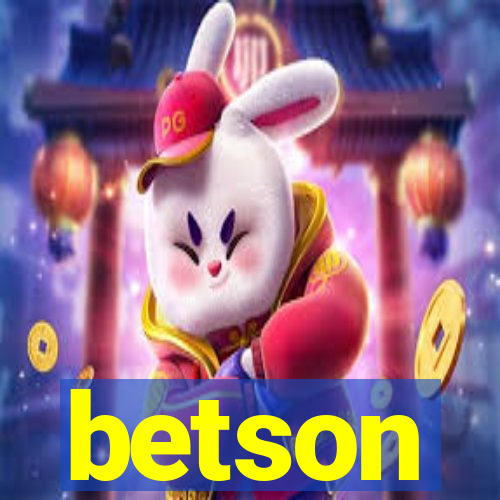 betson