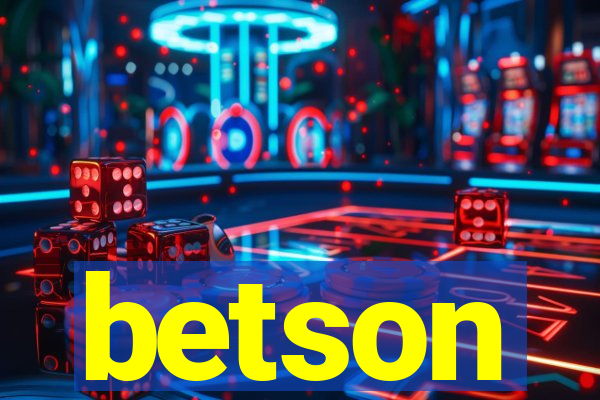 betson