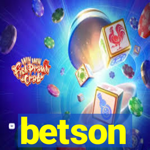 betson