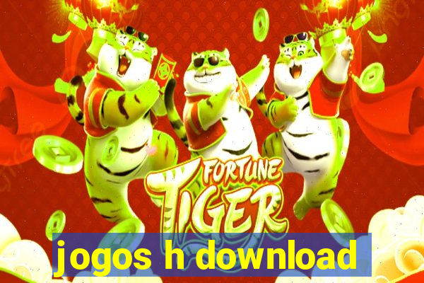 jogos h download