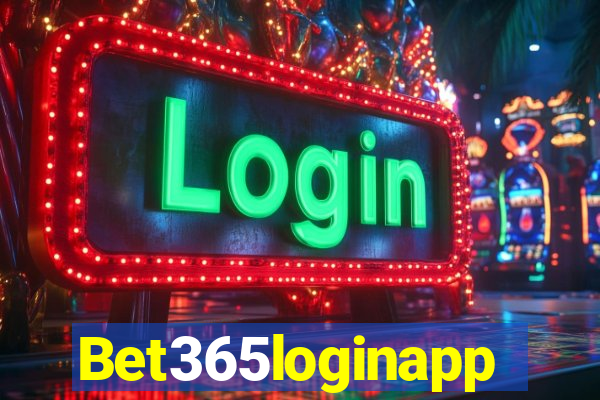 Bet365loginapp