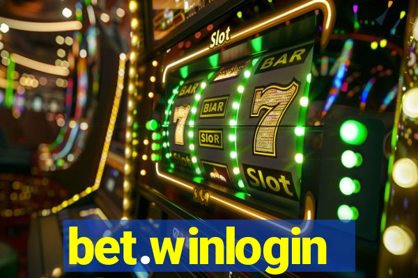 bet.winlogin