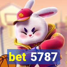 bet 5787