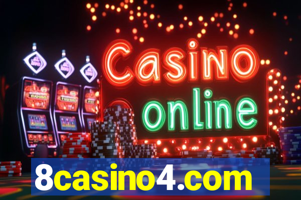 8casino4.com