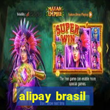 alipay brasil